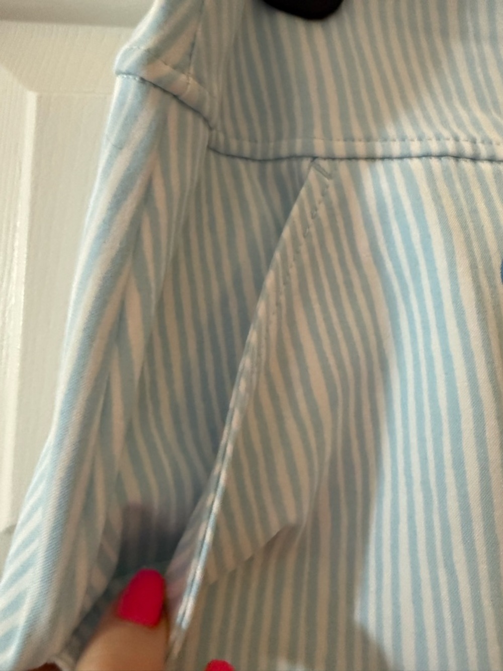 Lilly Pulitzer Monica Skirt in Multi Naut Today NWOT - Picture 3 of 9